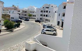 Albufeira Beach Side Apartment