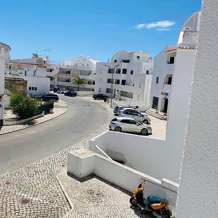 Albufeira Beach Side Apartment Exterior photo