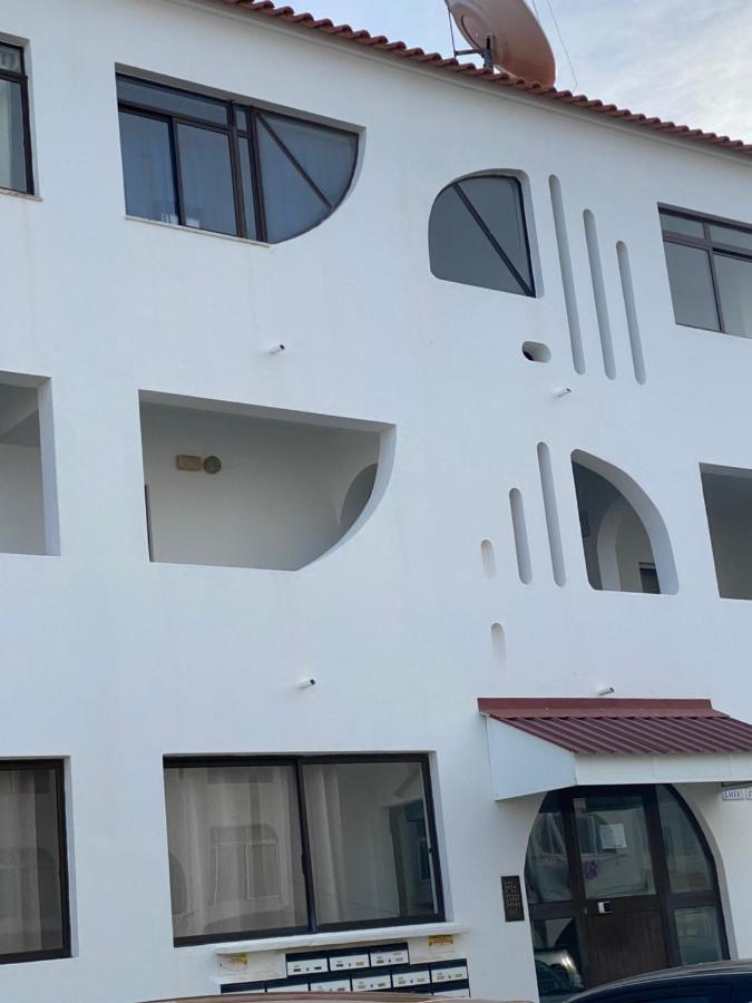 Albufeira Beach Side Apartment Exterior photo
