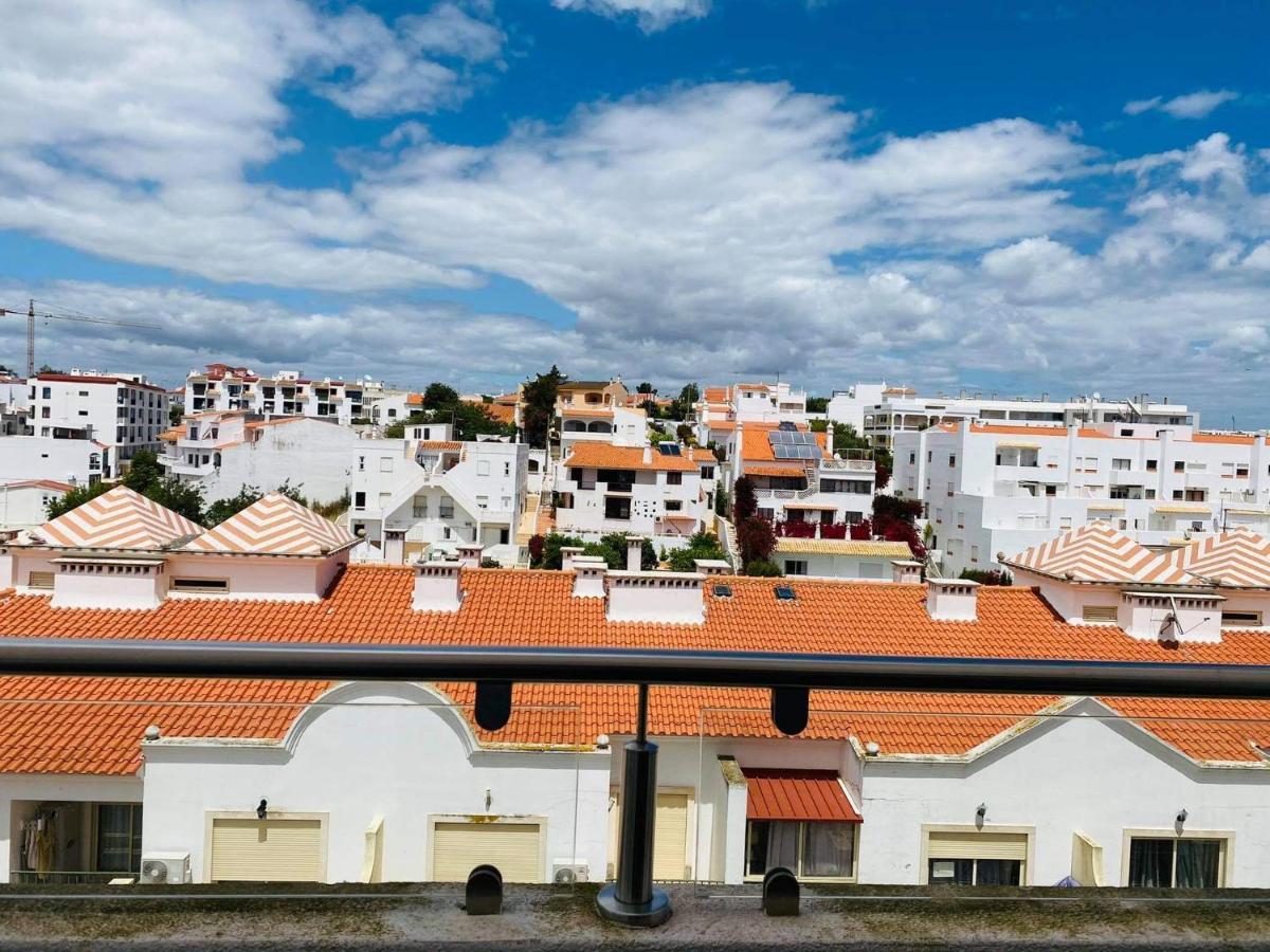 Albufeira Beach Side Apartment Exterior photo